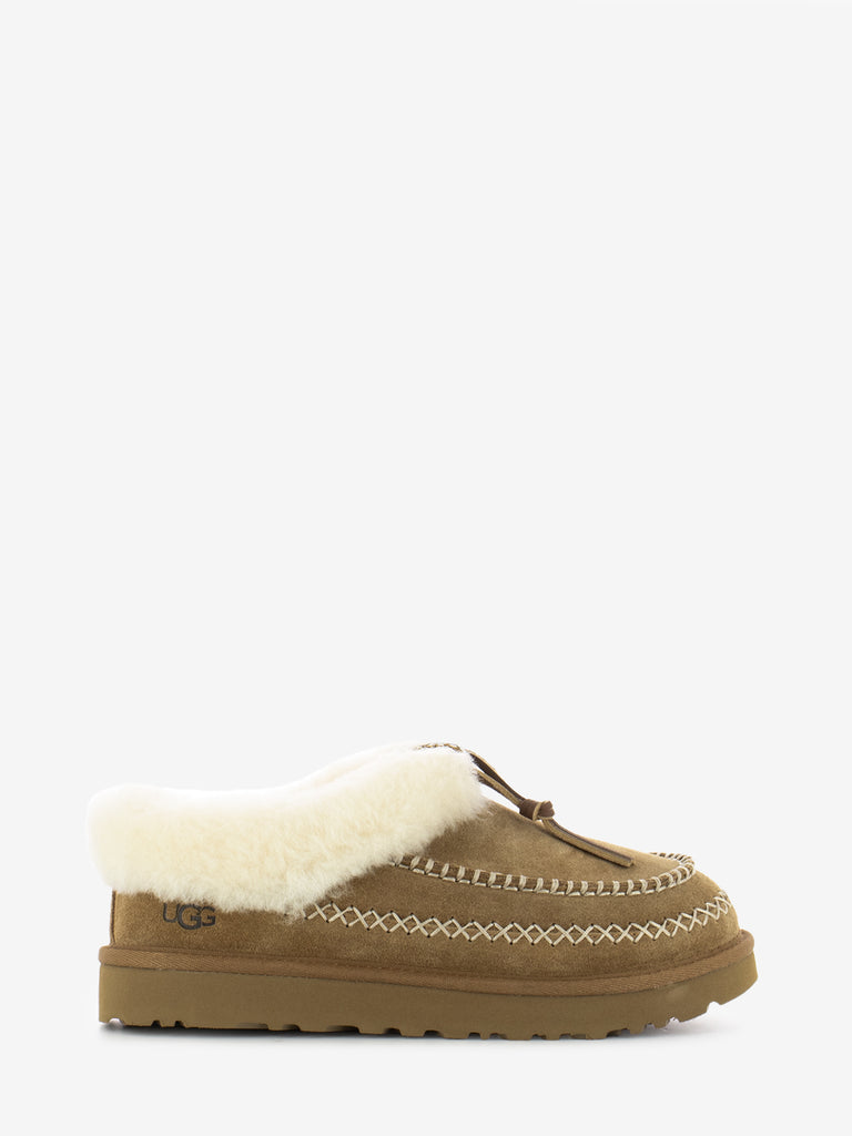 UGG - Tasman alpine chestnut