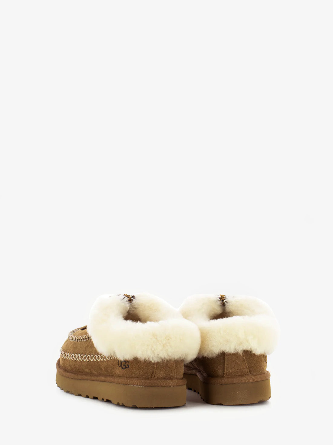 Tasman alpine chestnut