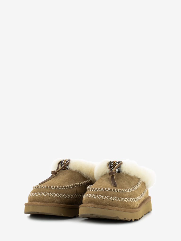 UGG - Tasman alpine chestnut