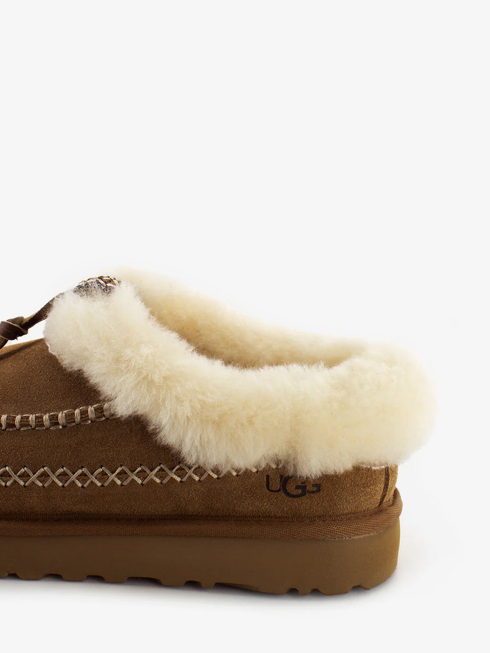 Tasman alpine chestnut