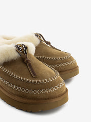 UGG - Tasman alpine chestnut