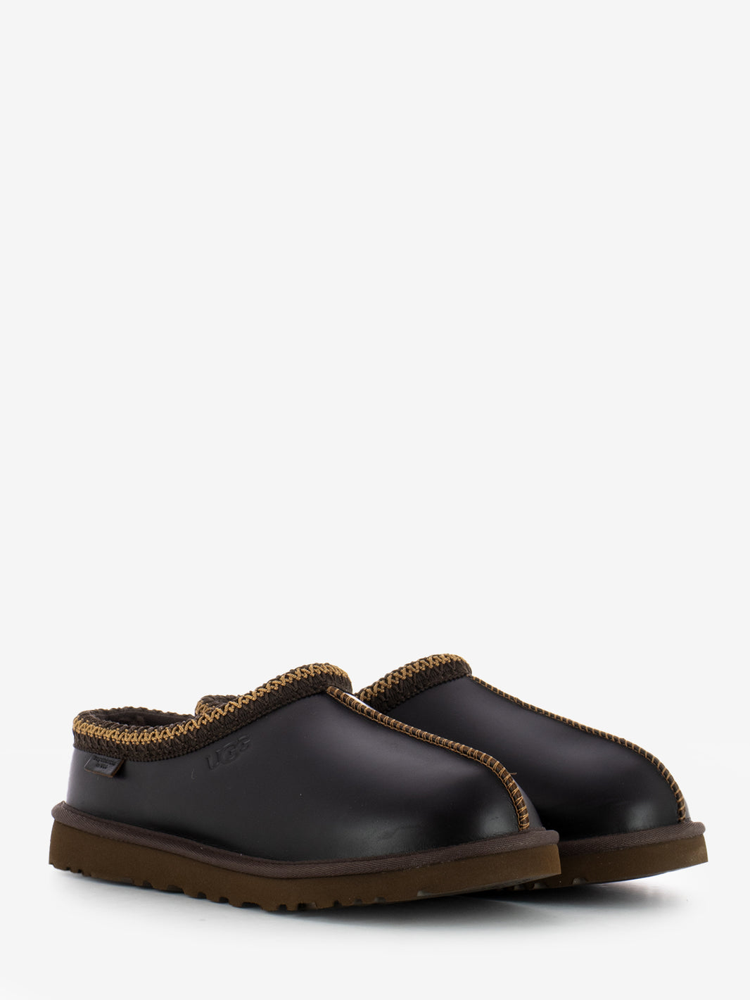 Tasman lather regen ironwood