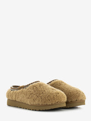 UGG - Tasman maxi curly chestnut