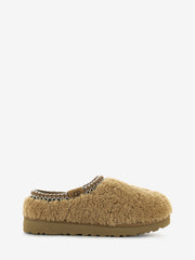 UGG - Tasman maxi curly chestnut