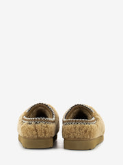 UGG - Tasman maxi curly chestnut