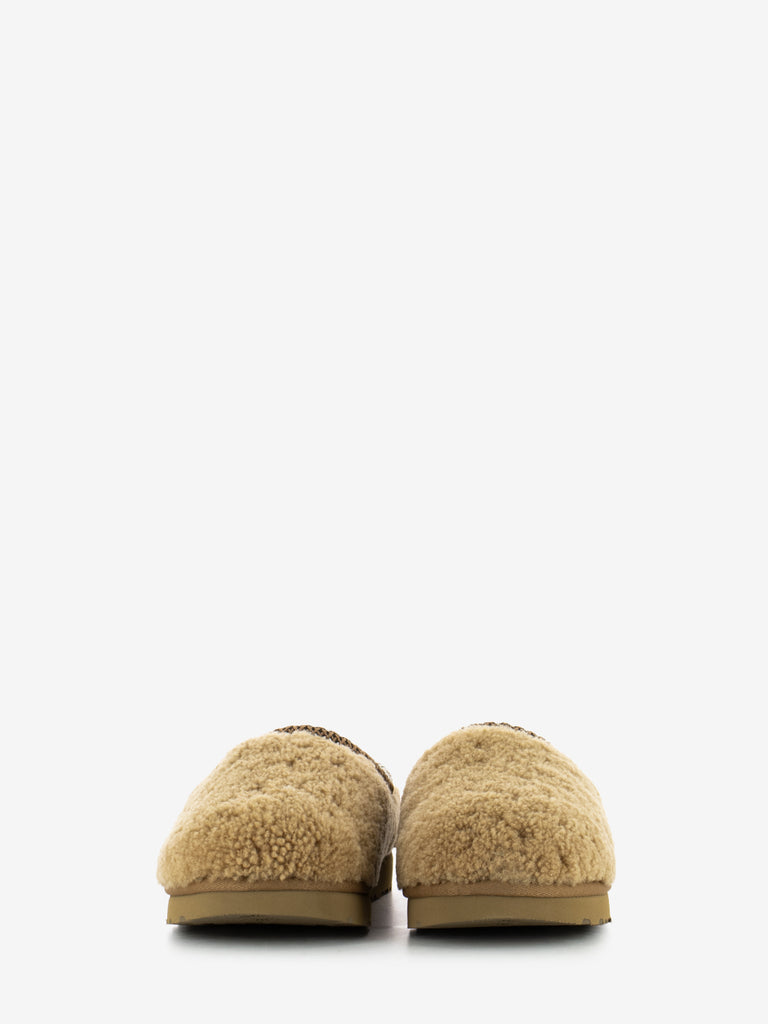 UGG - Tasman maxi curly chestnut