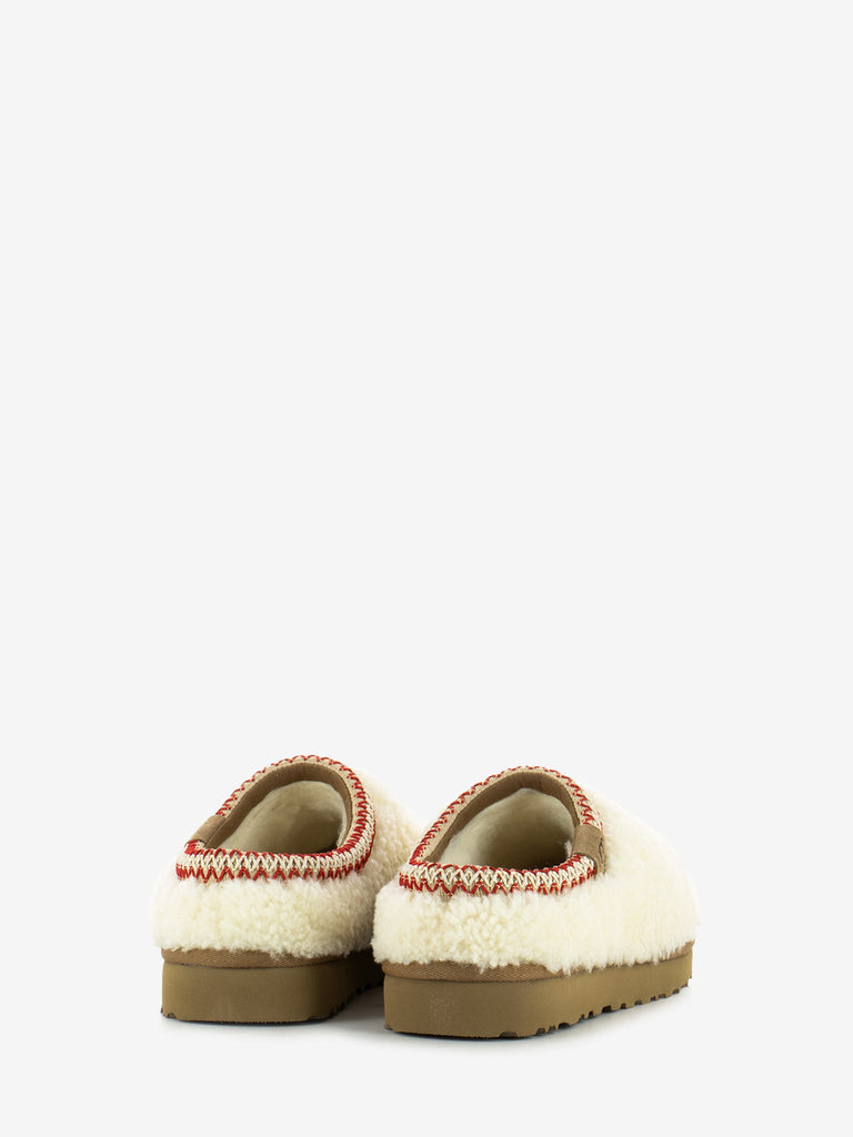 UGG - Tasman maxi curly natural