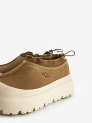 UGG - Tasman weather hybrid chestnut / whitecap