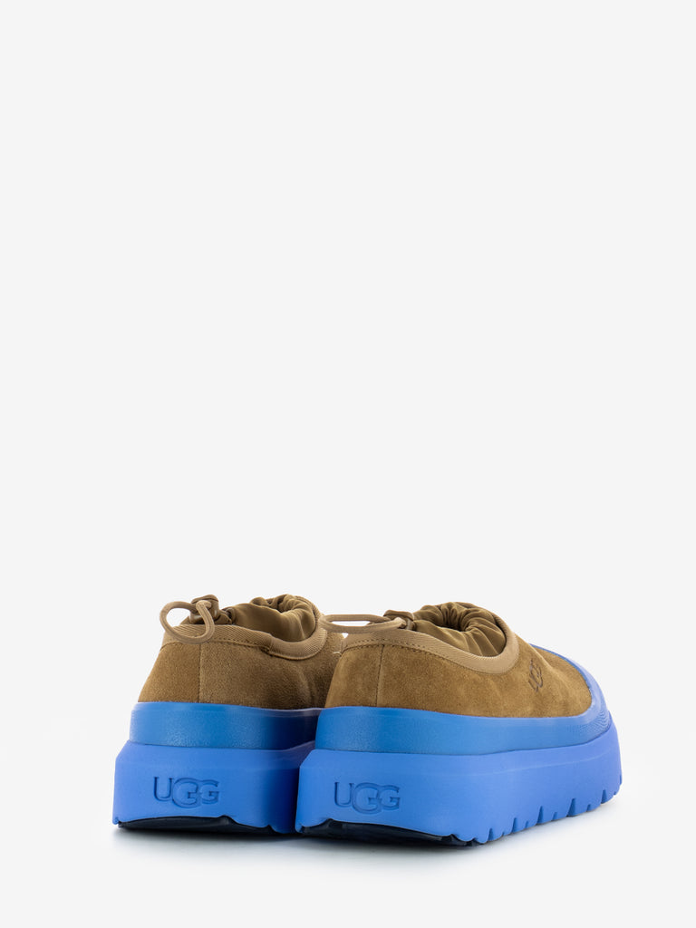 UGG - Tasman Weather Hybrid chestnuts / big sky