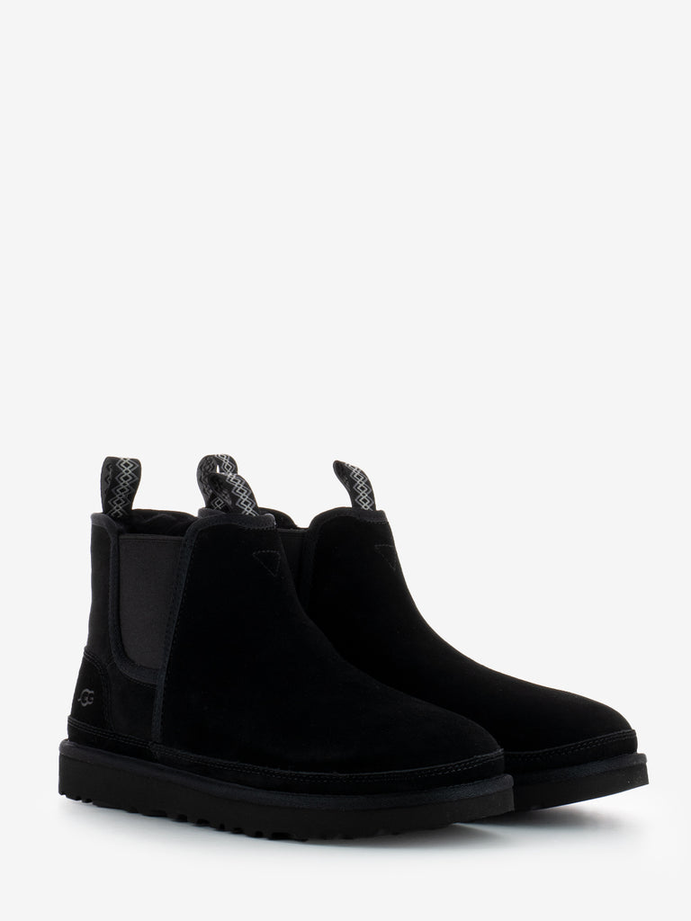 UGG - Tronchetti chelsea Neumel black