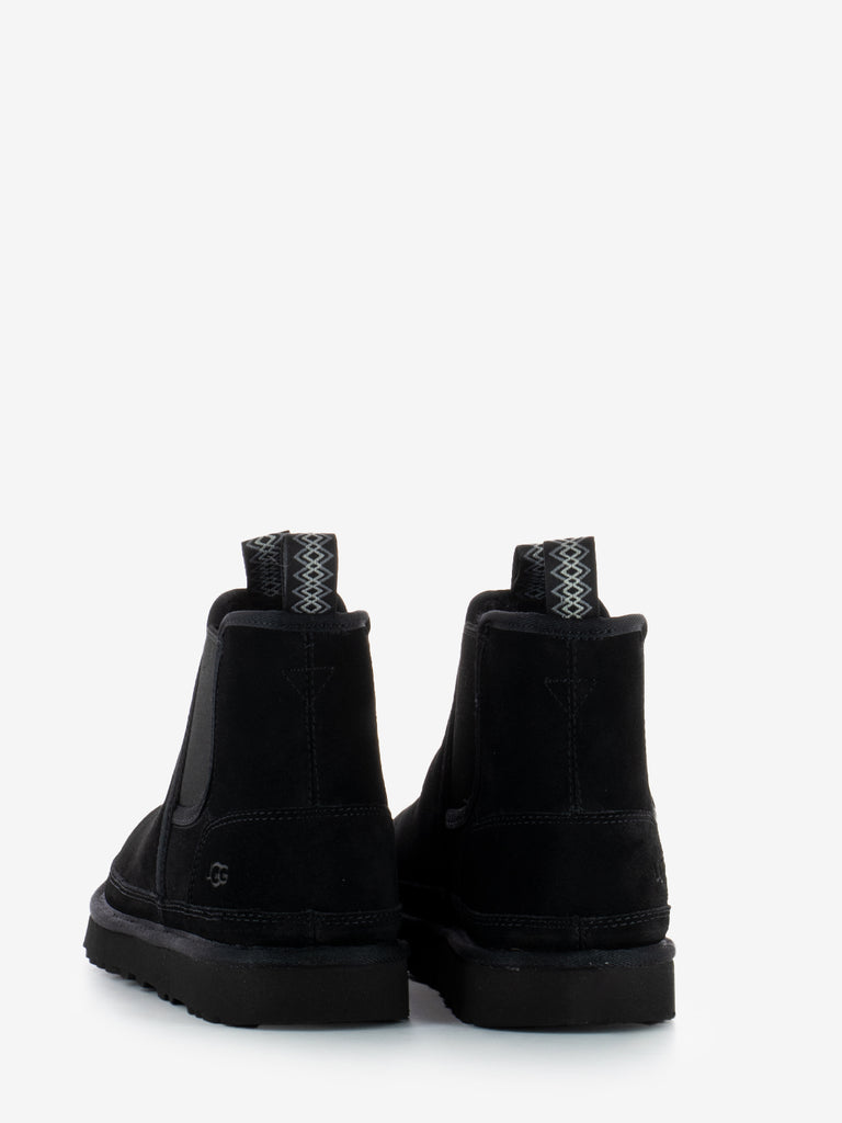 UGG - Tronchetti chelsea Neumel black