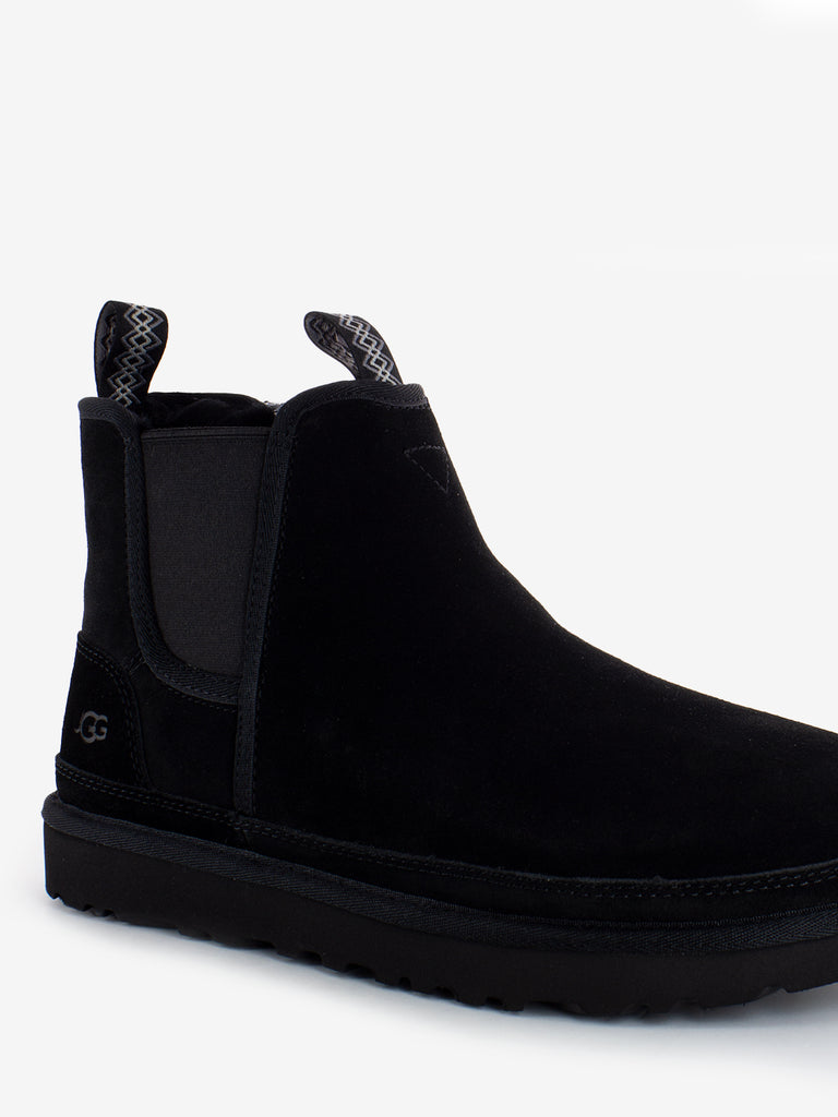 UGG - Tronchetti chelsea Neumel black