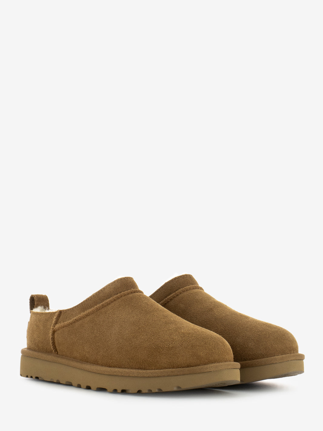 W Classic micro chestnut