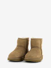 UGG - W Classic Mini II chestnut