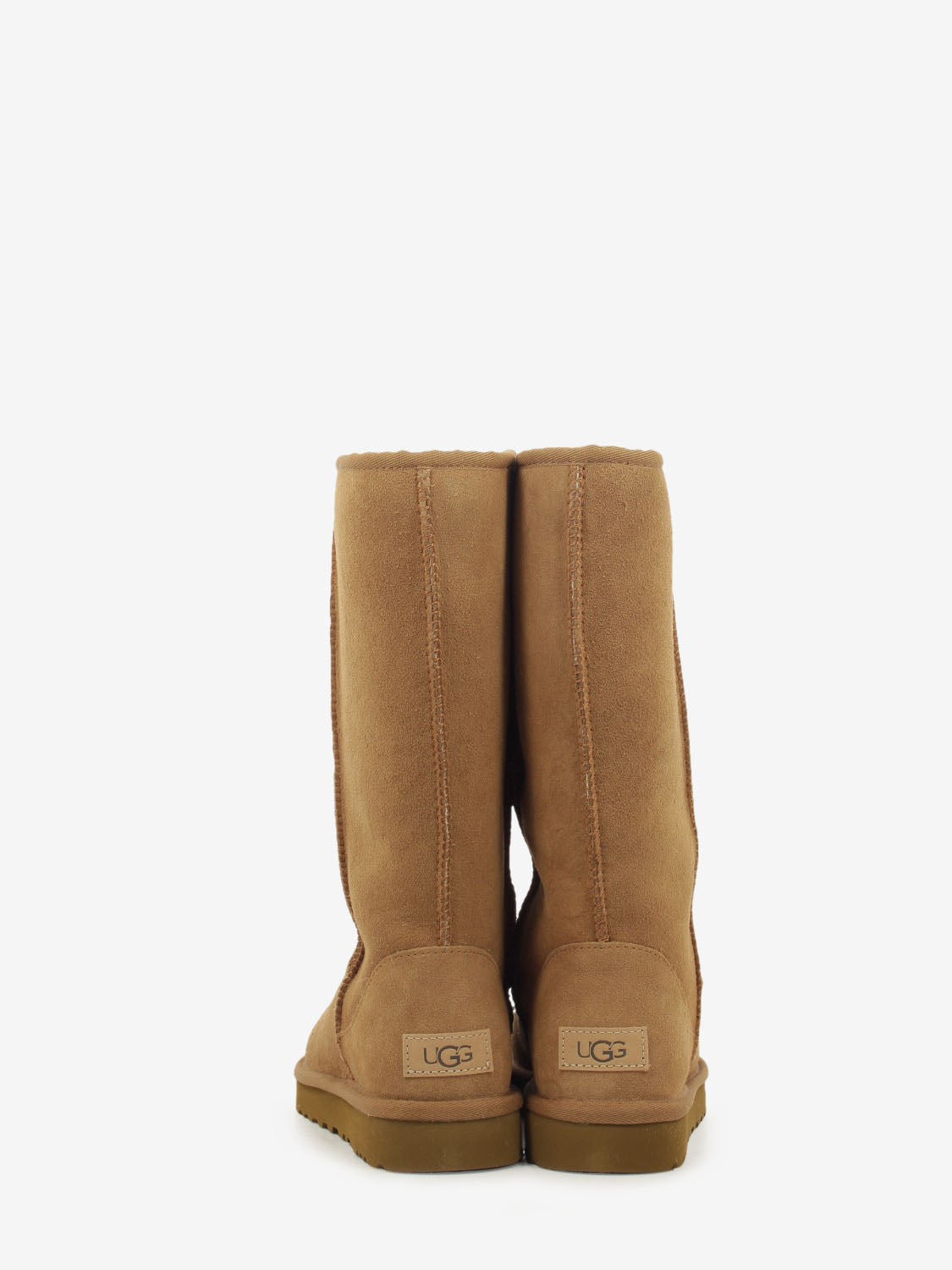 W Classic Tall II Chestnut