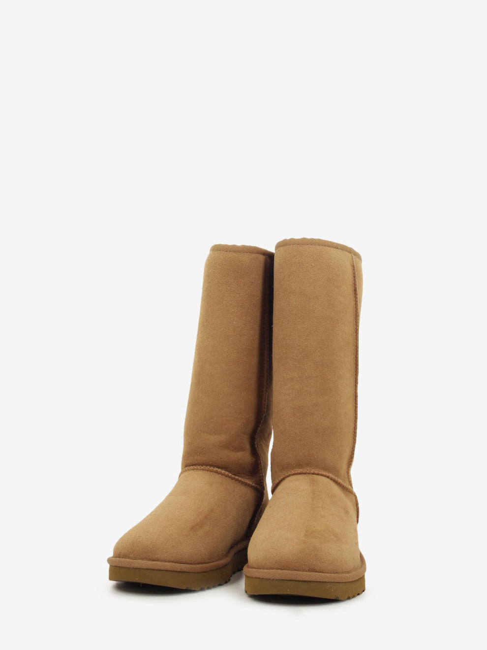W Classic Tall II Chestnut