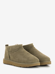 UGG - W Classic ultra mini antilope