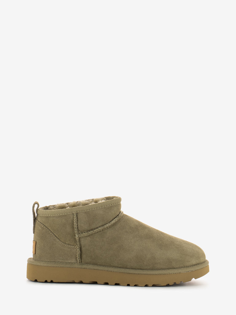 UGG - W Classic ultra mini antilope