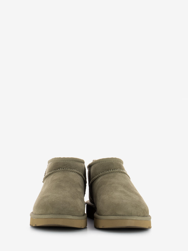 UGG - W Classic ultra mini antilope