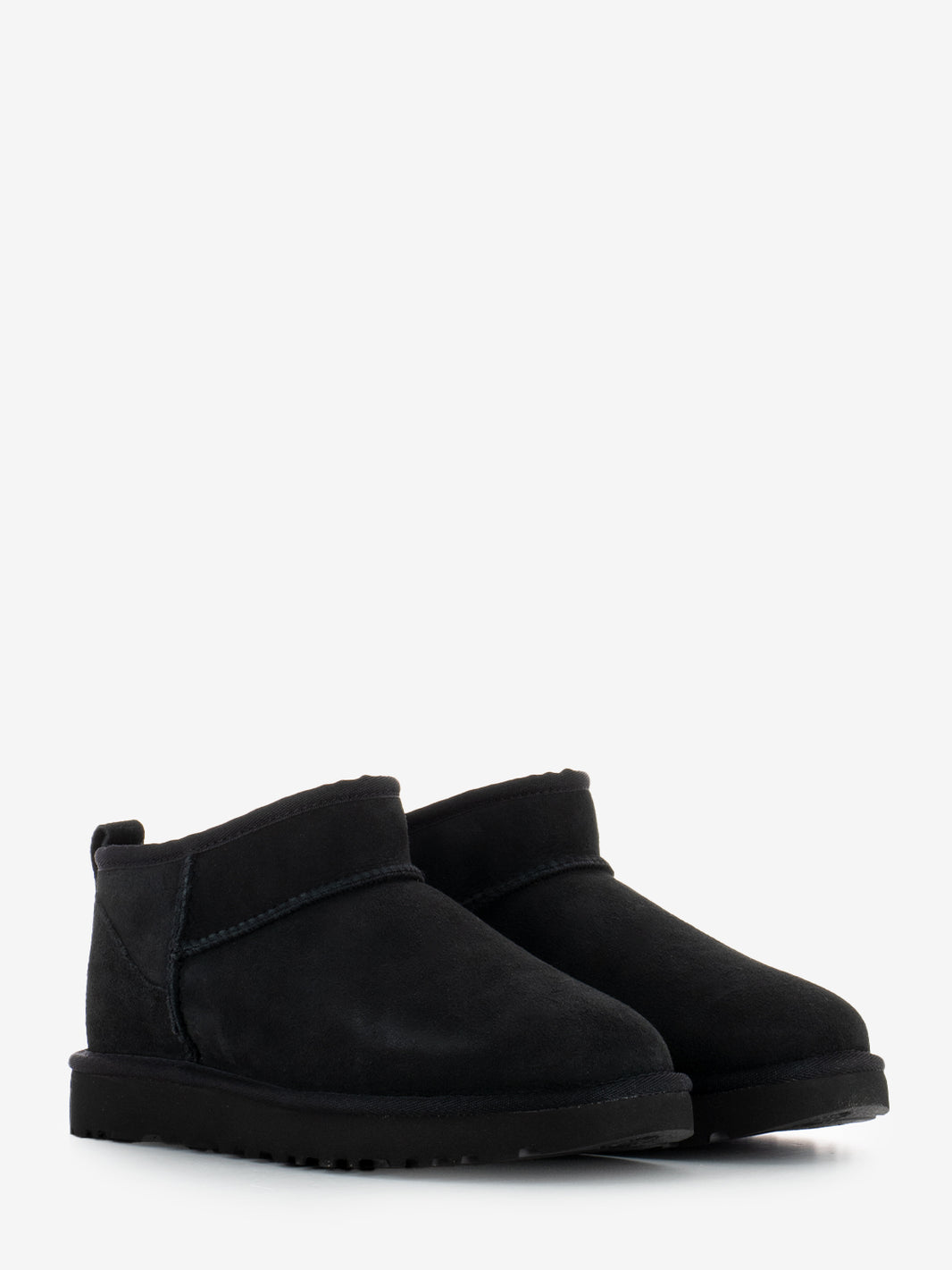 W Classic ultra mini black