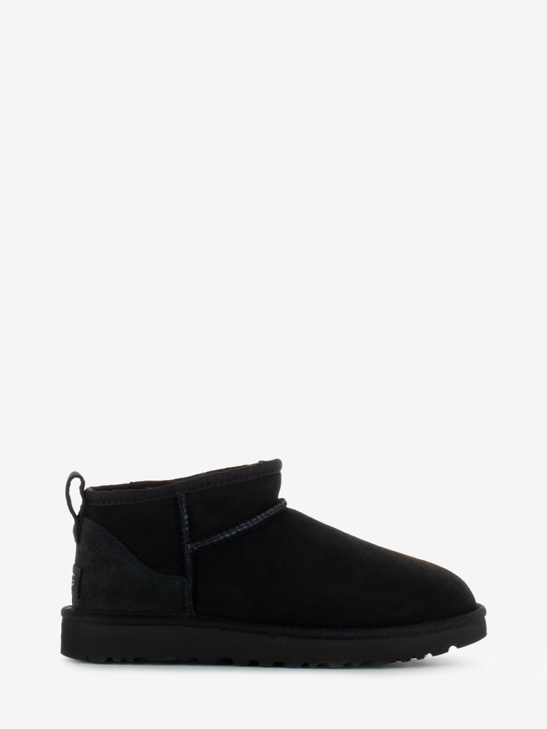 UGG - W Classic ultra mini black