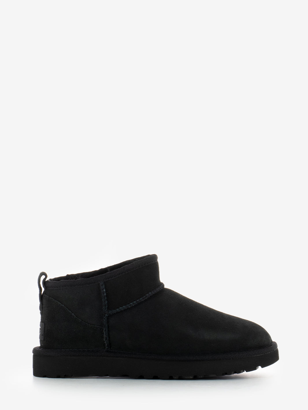 W Classic ultra mini black