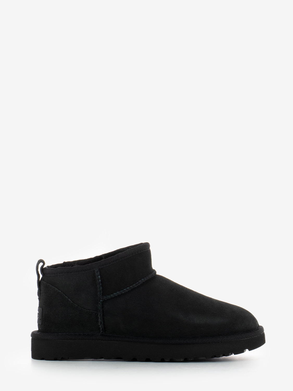 W Classic ultra mini black