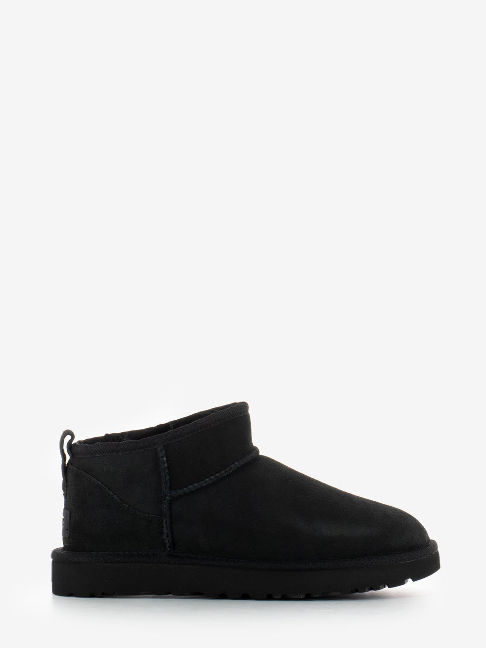 W Classic ultra mini black