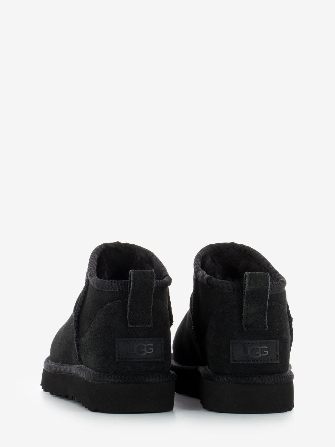 W Classic ultra mini black