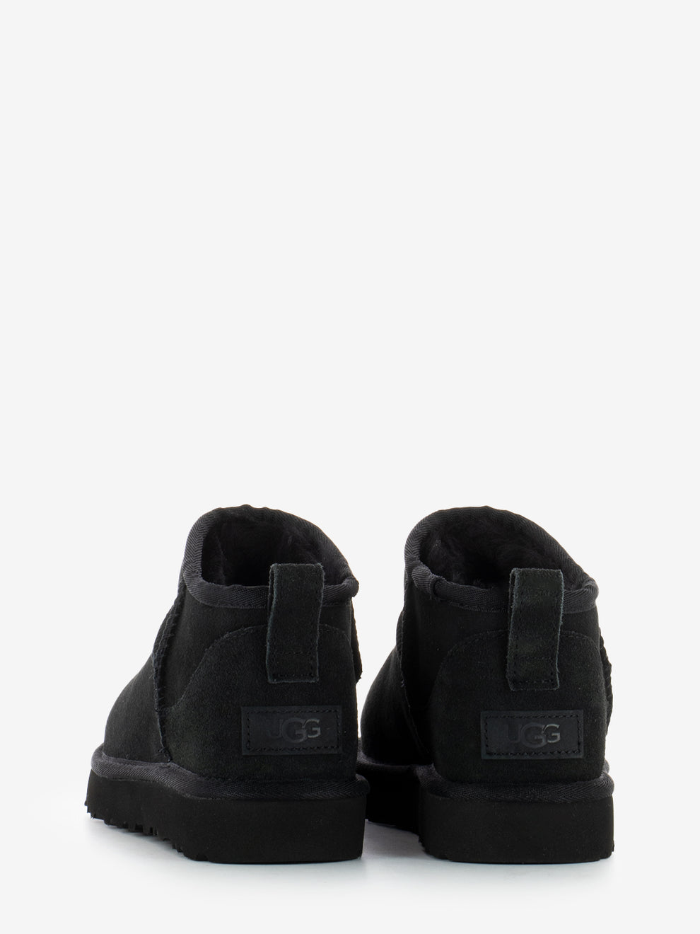 W Classic ultra mini black