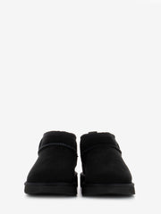 UGG - W Classic ultra mini black