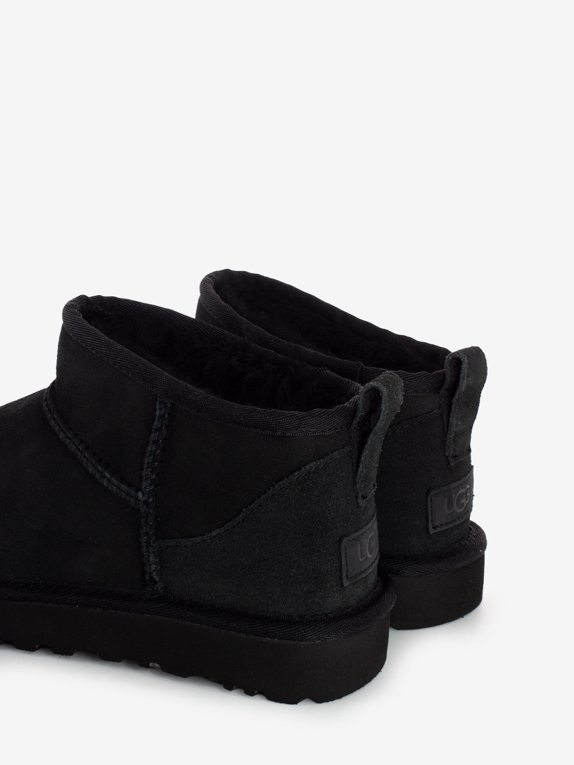 W Classic ultra mini black