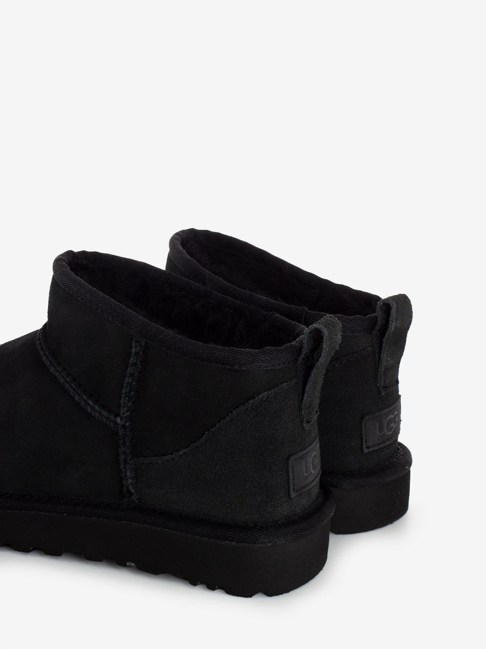W Classic ultra mini black