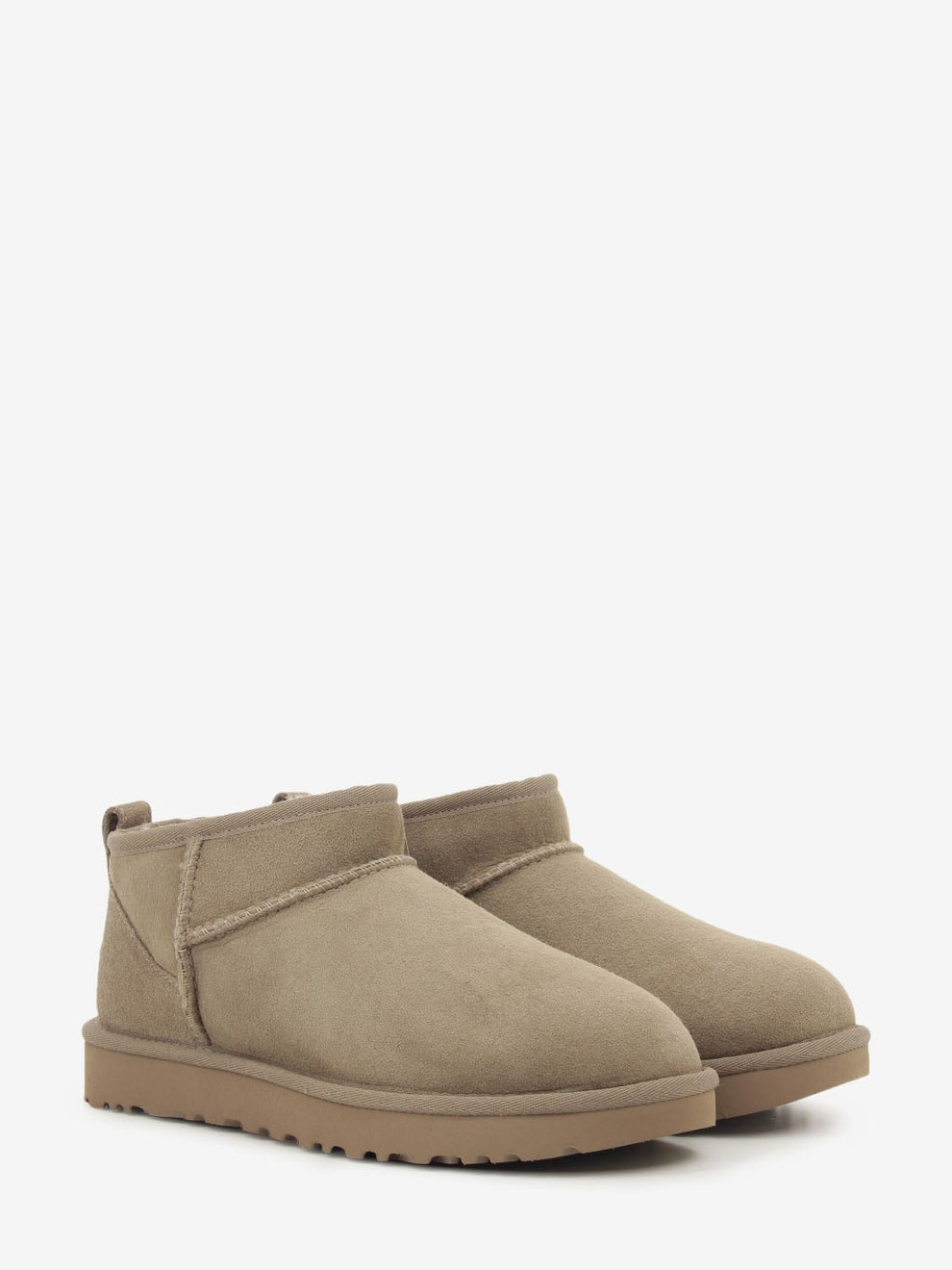 W Classic Ultra Mini caribou