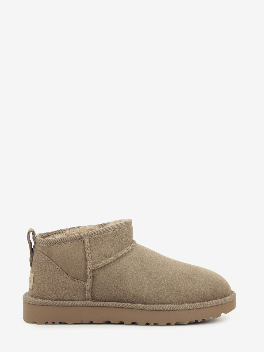 W Classic Ultra Mini caribou