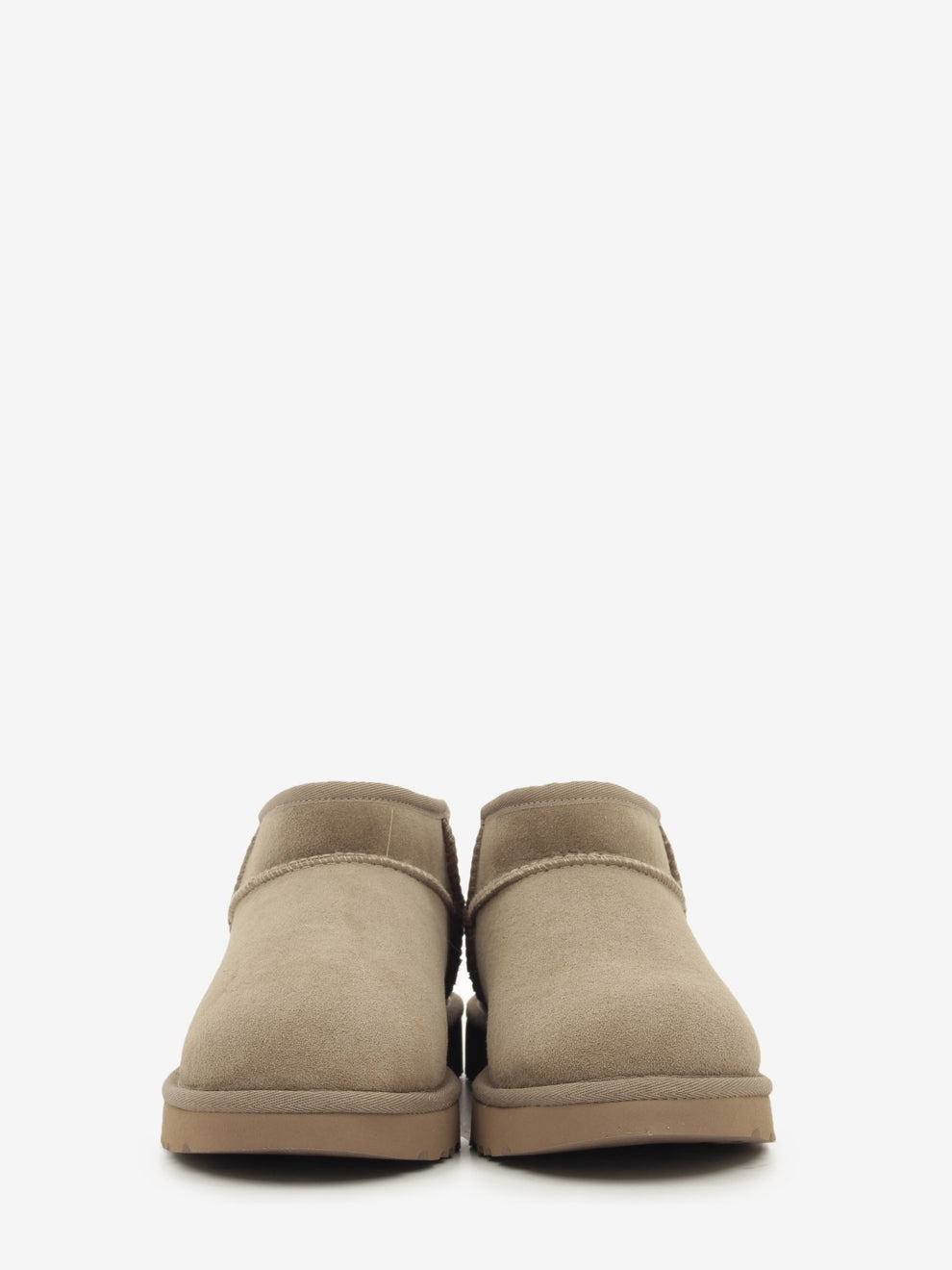 W Classic Ultra Mini caribou