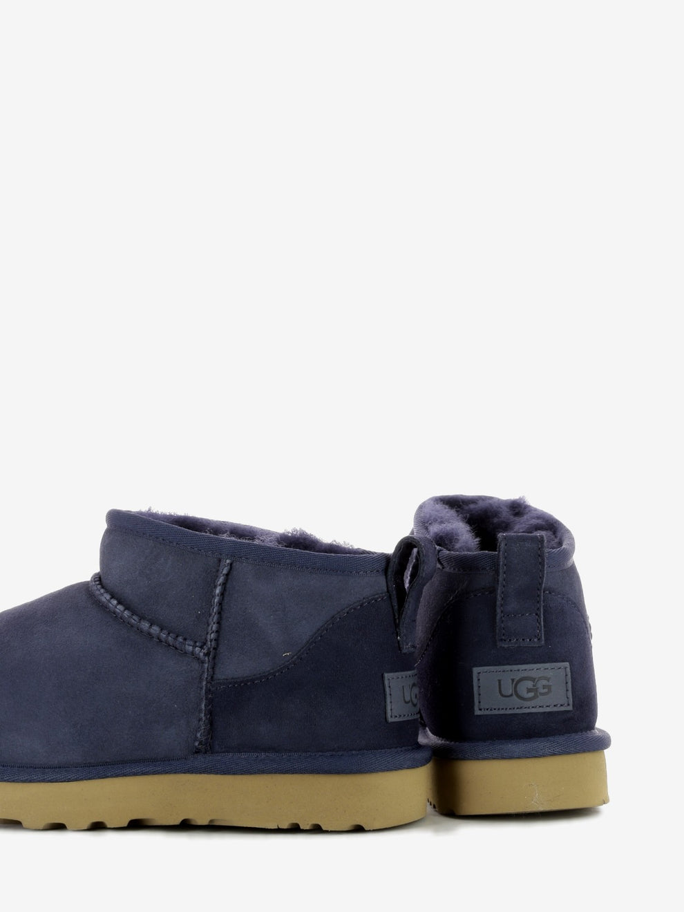 W Classic Ultra Mini dark indigo