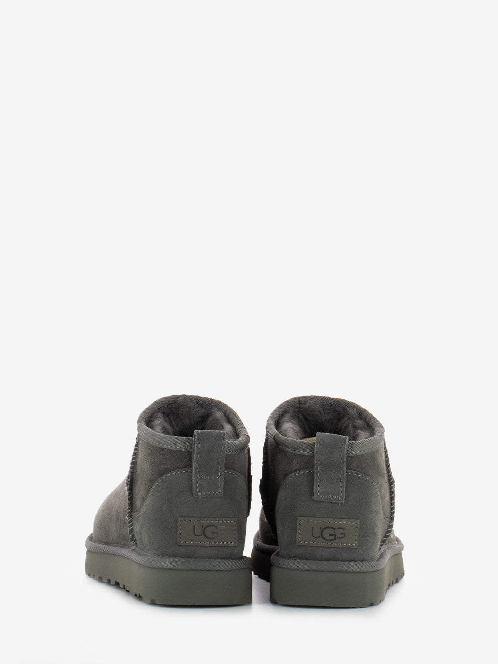 W Classic ultra mini grey