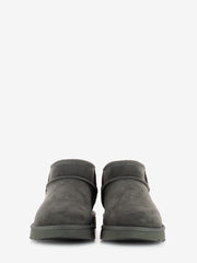 UGG - W Classic ultra mini grey