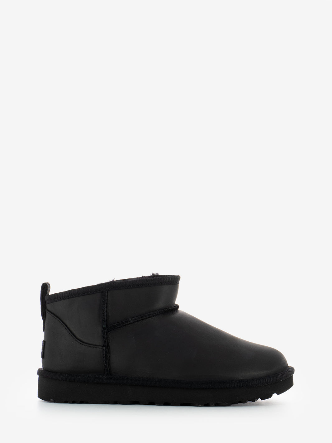 W Classic Ultra Mini leather black