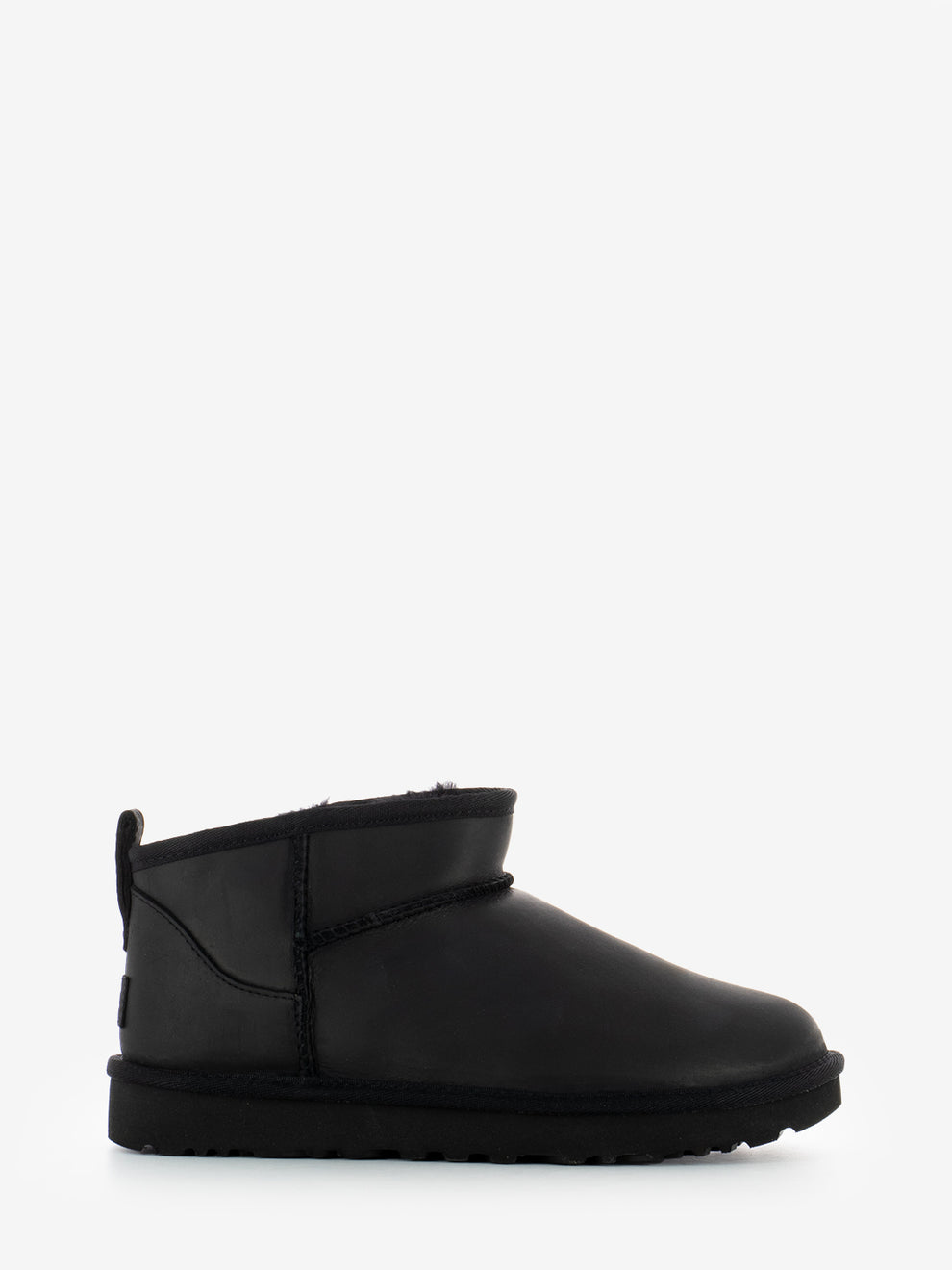 W Classic Ultra Mini leather black