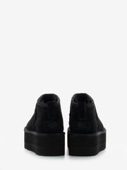 UGG - W Classic ultra mini platform black