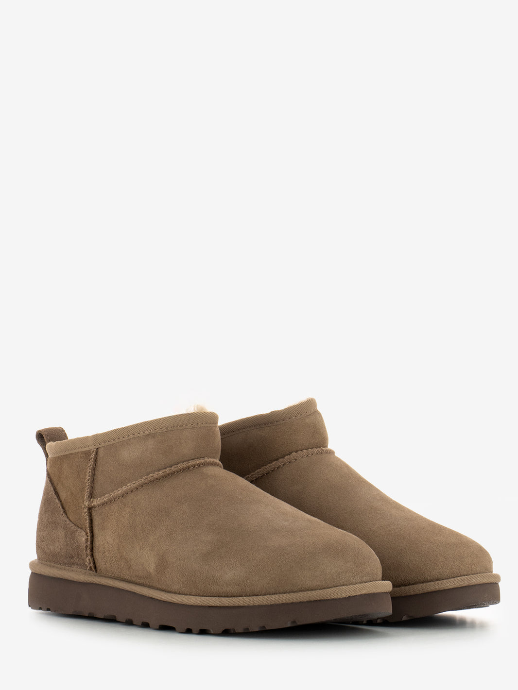 W Classic Ultra Mini rocky oak