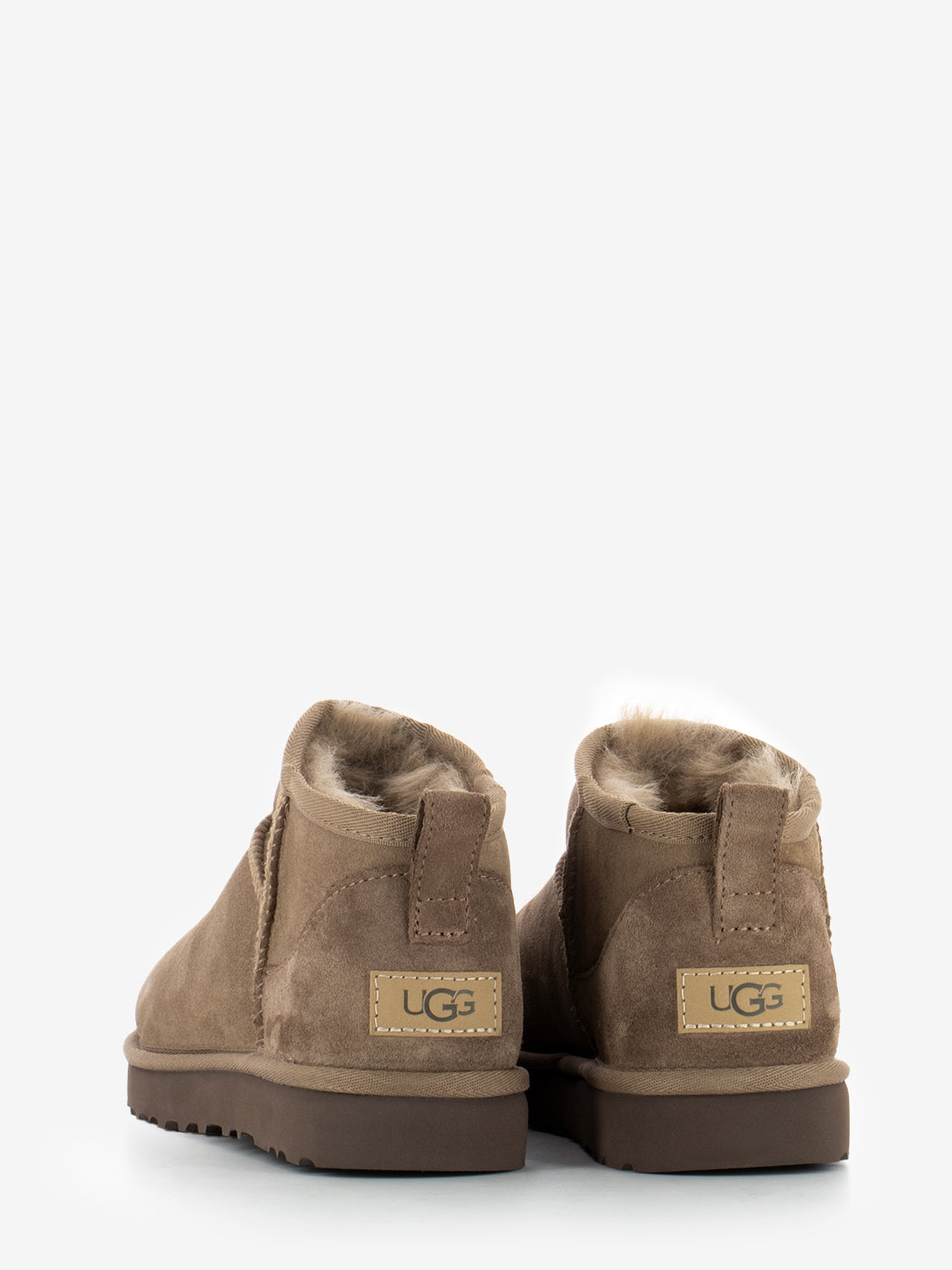 W Classic Ultra Mini rocky oak