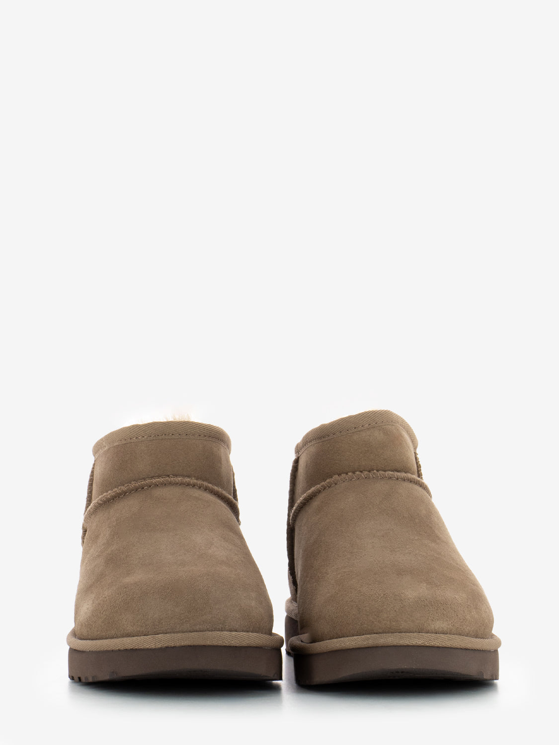 W Classic Ultra Mini rocky oak