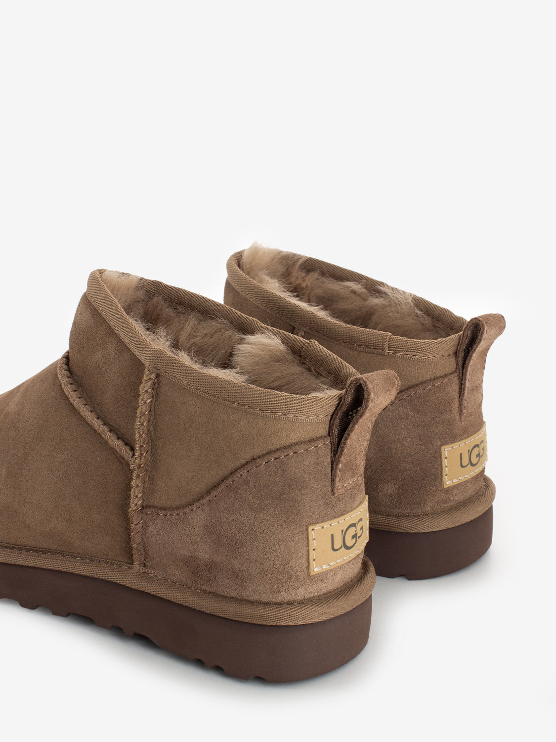 W Classic Ultra Mini rocky oak