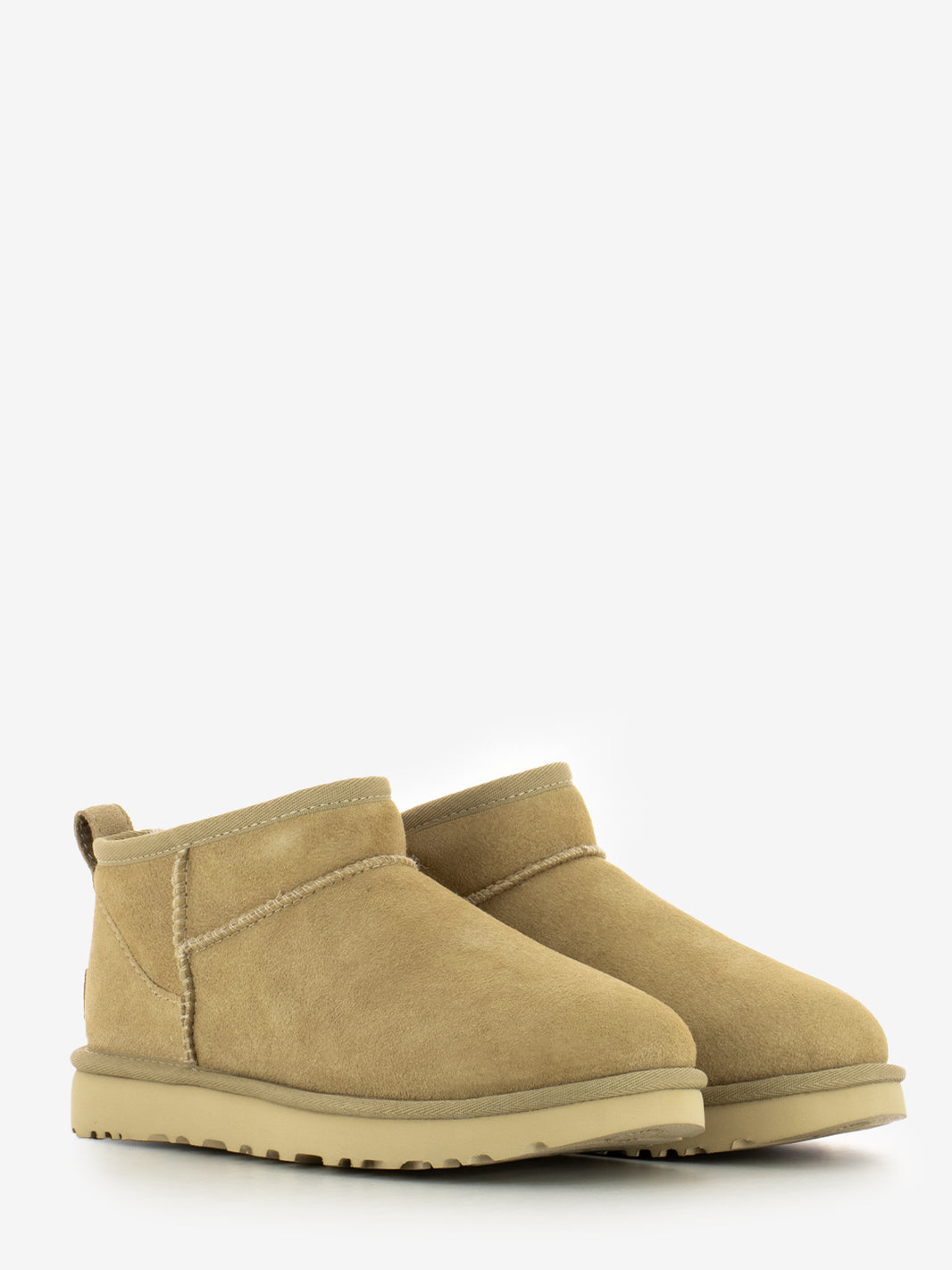 W Classic Ultra Mini sand