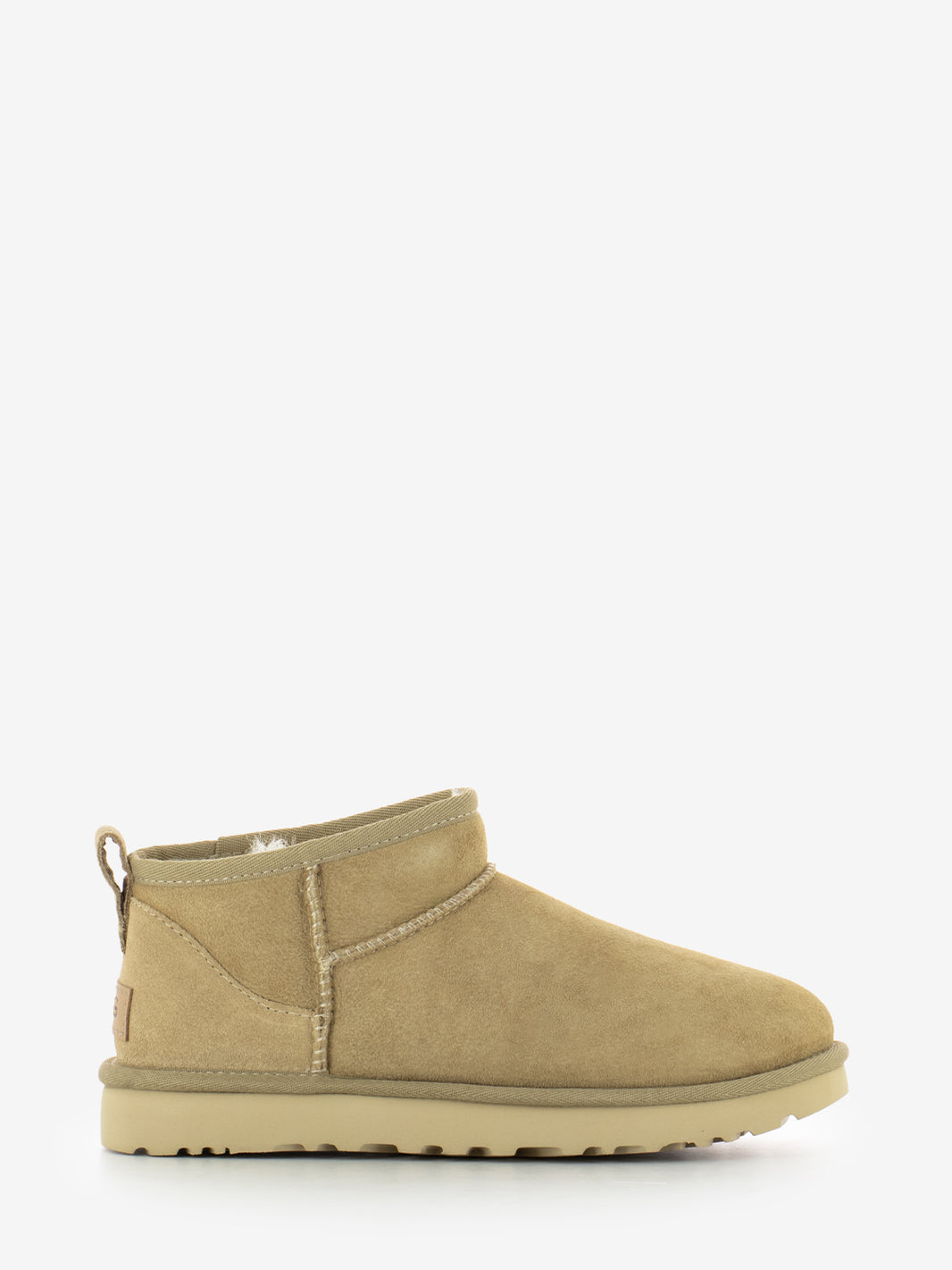 W Classic Ultra Mini sand