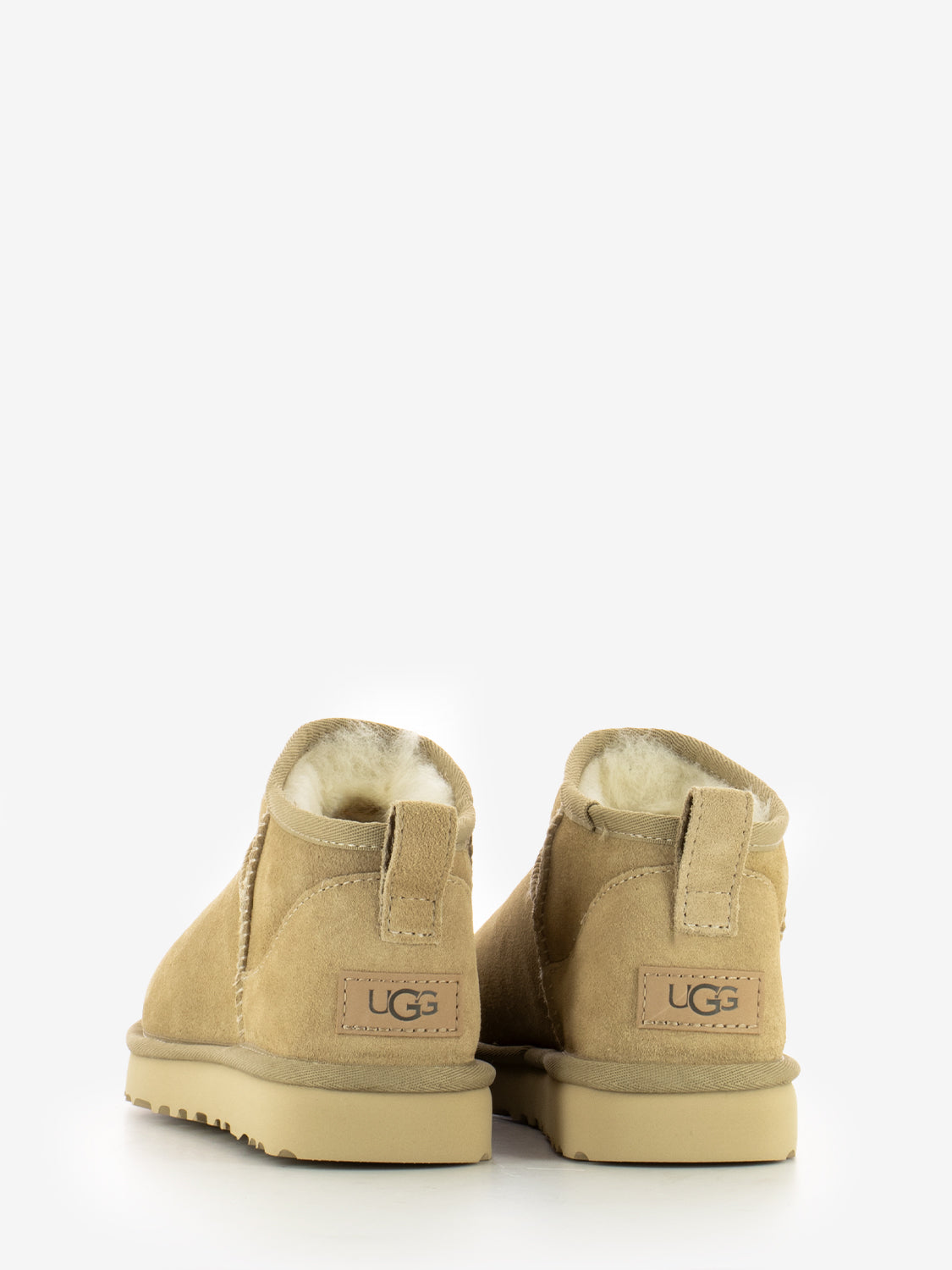 W Classic Ultra Mini sand