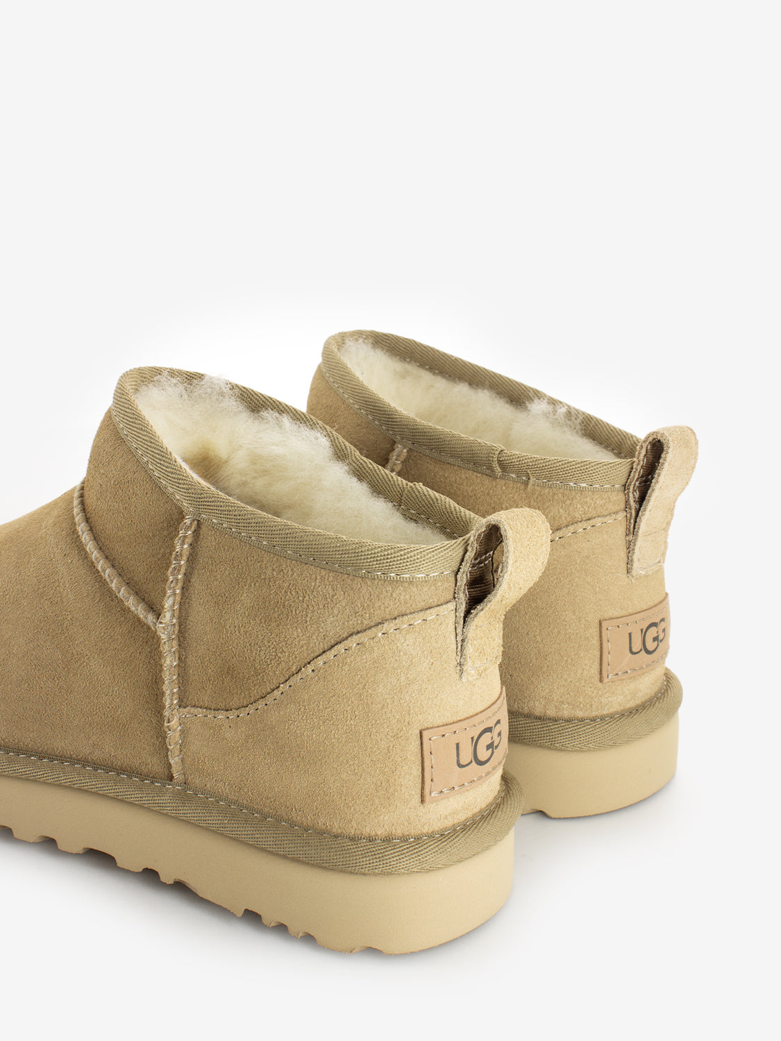 W Classic Ultra Mini sand